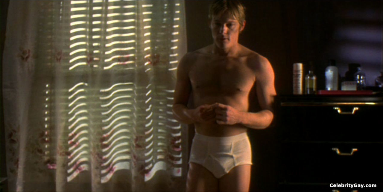 Norman reedus nude