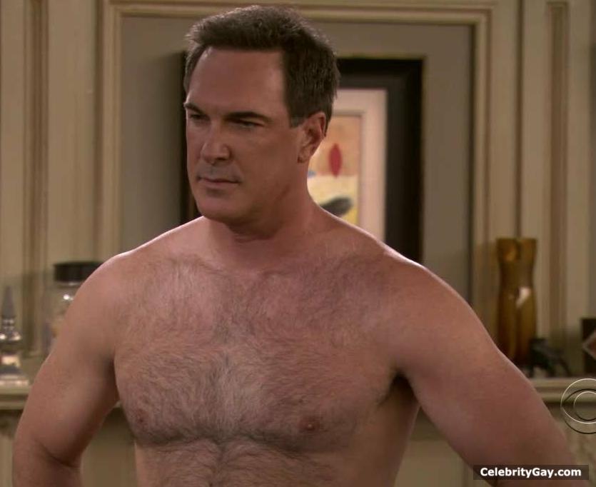 Patrick Warburton Nude - Leaked Pictures  Videos -7334