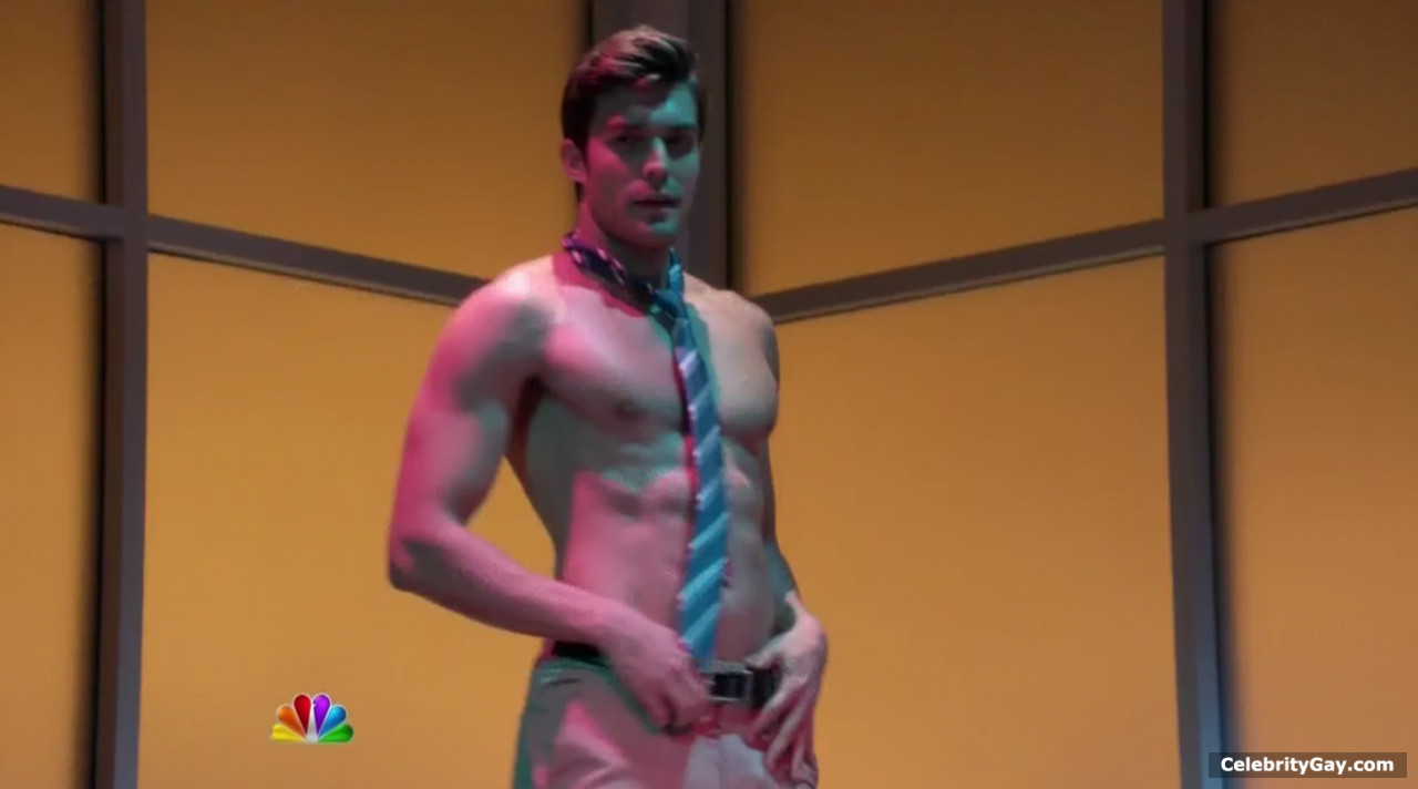 Peter Porte Nude Leaked Pictures Videos Celebritygay | SexiezPicz Web Porn