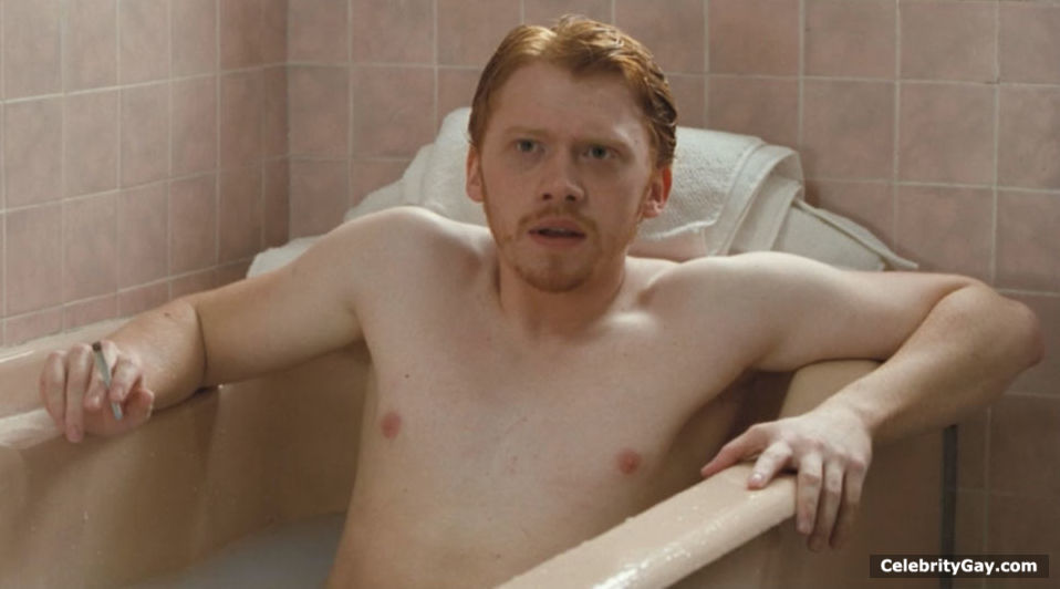 Rupert Grint Porn 89