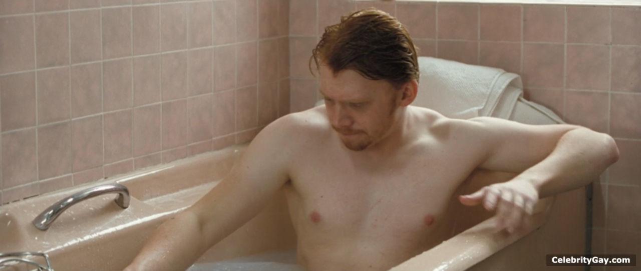 Rupert Grint Nude Leaked Pictures And Videos Celebritygay