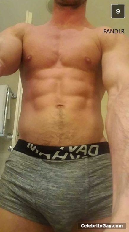 Ryan Kelley Nude Leaked Pictures And Videos Celebritygay