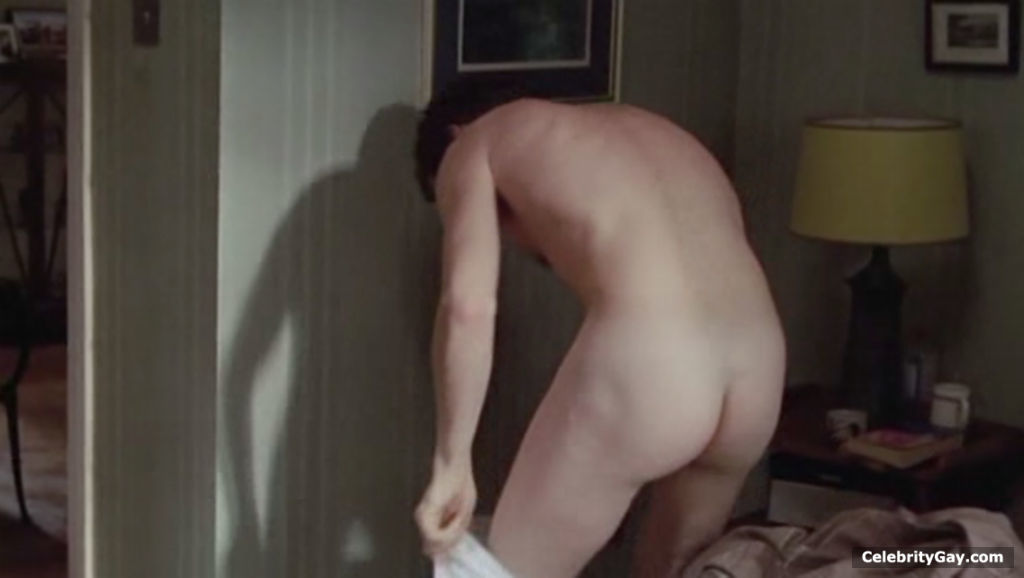 Benedict Cumberbatch Nude. 