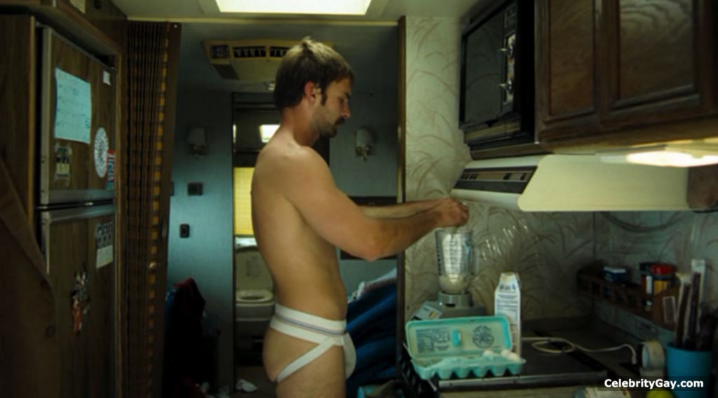 Seann William Scott Nude Pics 34