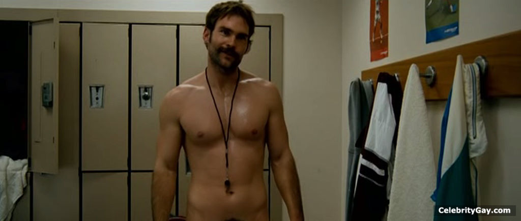 Seann William Scott Sex Scene 62