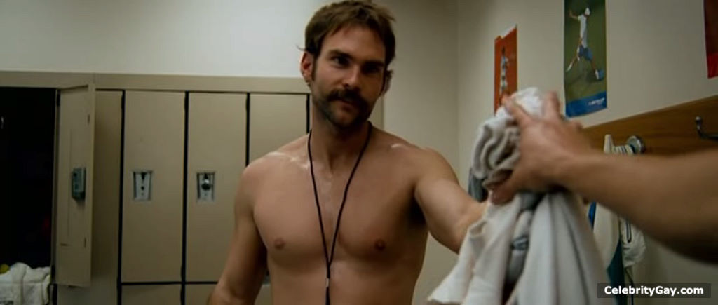 Seann William Scott Nude 44