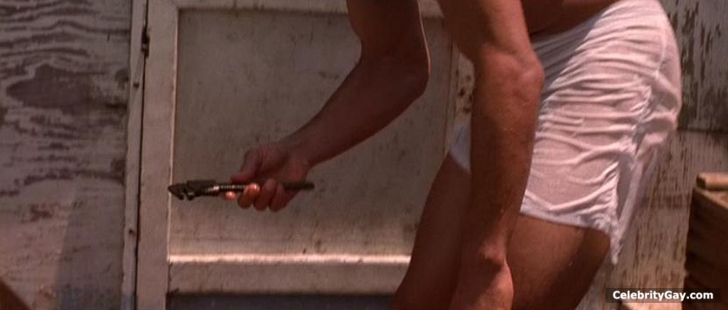 Benjamin Bratt Sex 91