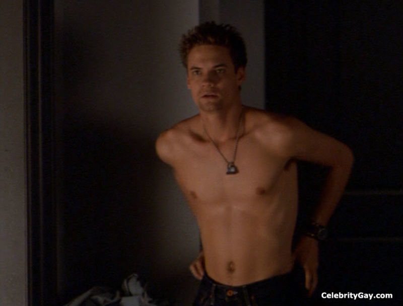 Shane West Nude - leaked pictures & videos CelebrityGay.