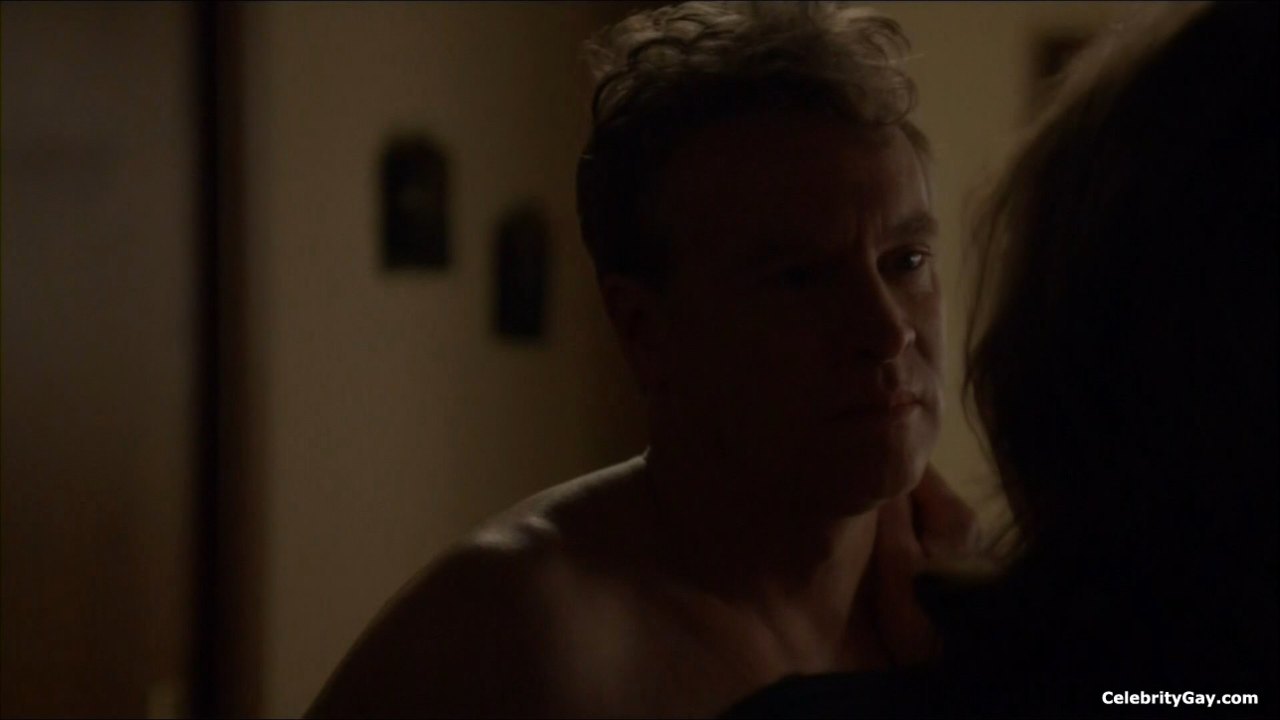 Tate donovan nude