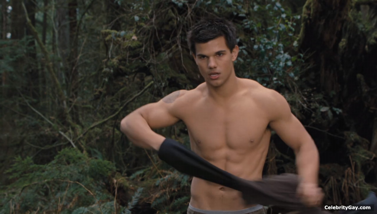 Taylor Lautner Had Sex 55