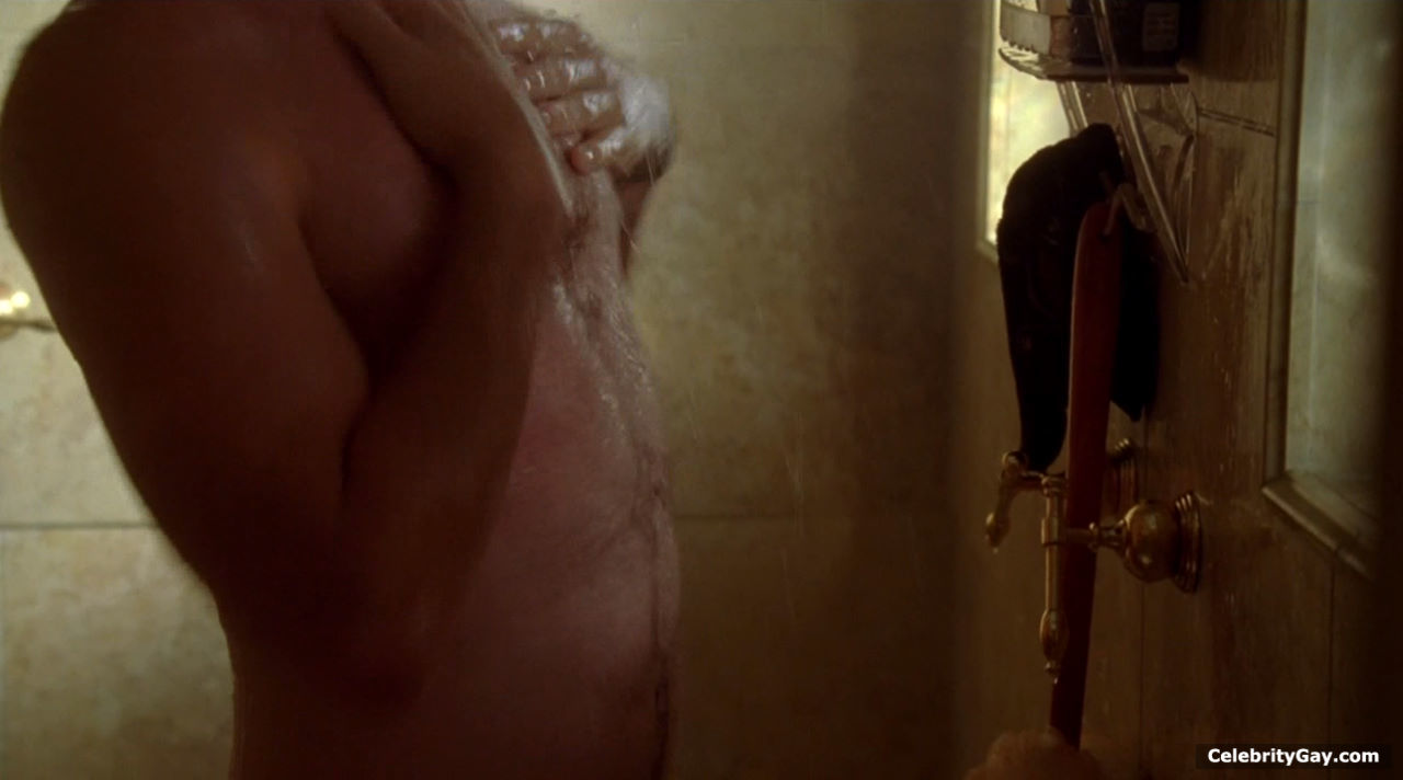 Thomas Jane Nude Hung