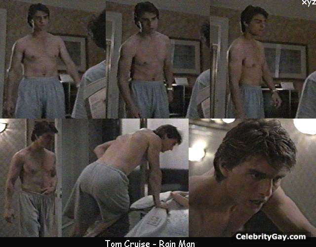 Tom Cruise Nude - leaked pictures & videos CelebrityGay