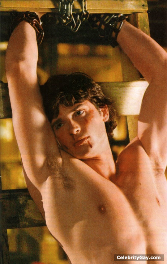 Tom Welling Sex 62