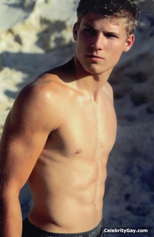 Travis Van Winkle Nude Leaked Pictures And Videos