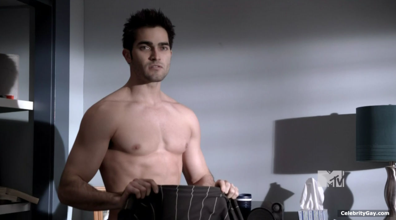 Tyler Hoechlin Nude - leaked pictures & videos | CelebrityGay