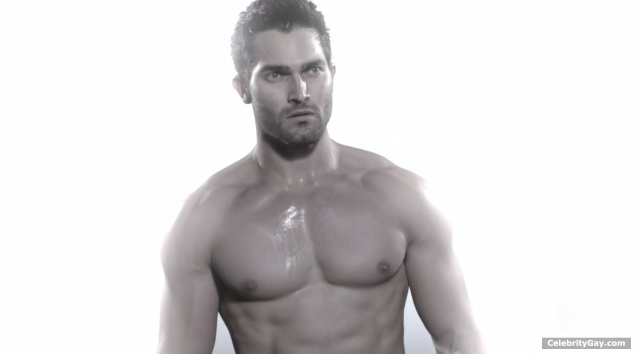 LEAKED: Tyler Hoechlin Naked Pictures Uncovered!