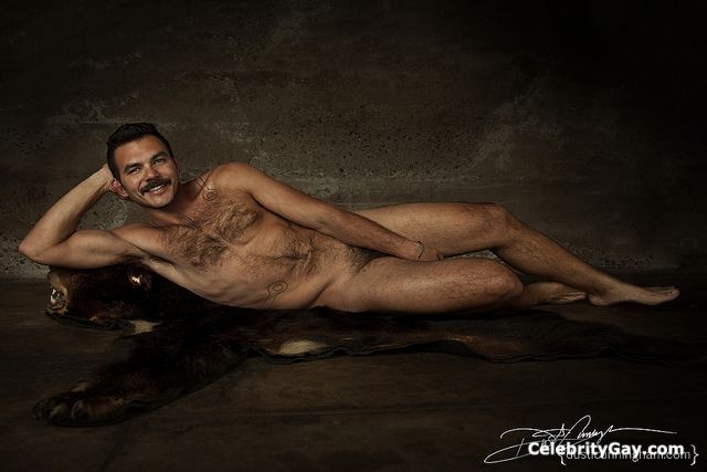 Shawn Morales Nude. 