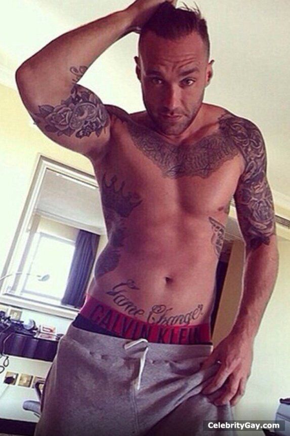 Calum Best Sex 113