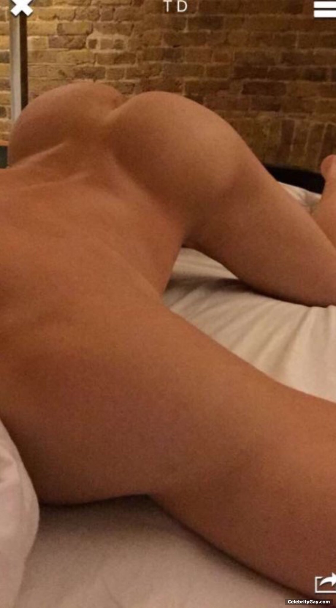 tom daley leaked naked selfies hd sex photo