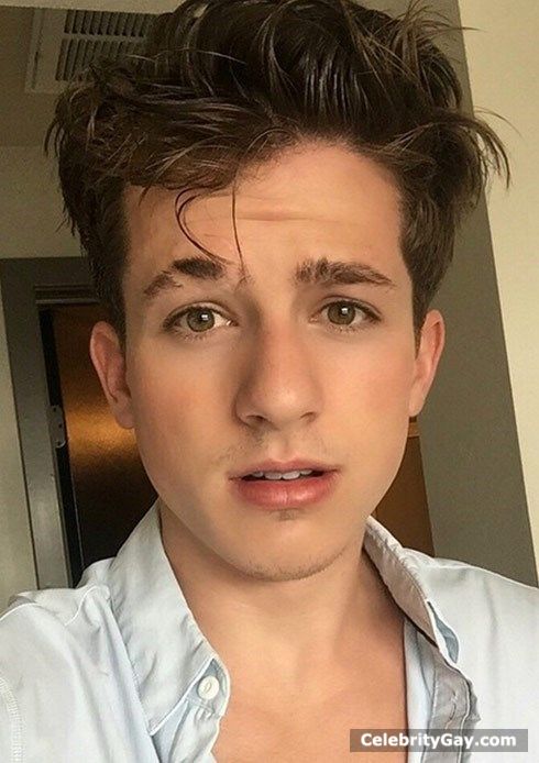 Charlie Puth Nude - leaked pictures & videos | CelebrityGay