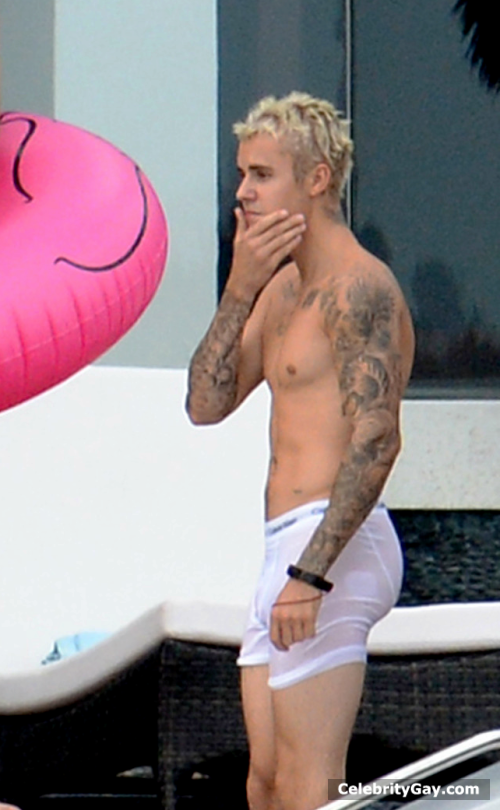 Justin Bieber Nude Leaked Pictures And Videos Celebritygay