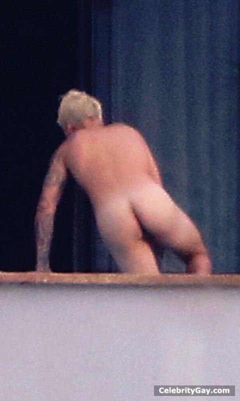 Justin Bieber Naked Photo Uncensored