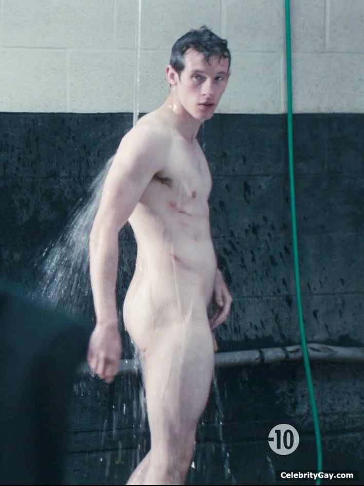 Dave Franco Full Frontal Nude