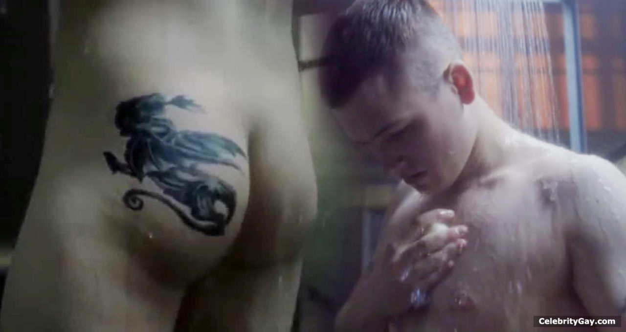 Taron Egerton Nude - leaked pictures & videos CelebrityGay