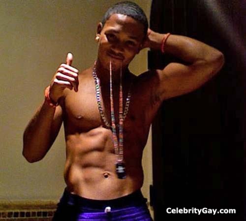 Romeo Miller Nude Leaked Pictures And Videos Celebritygay