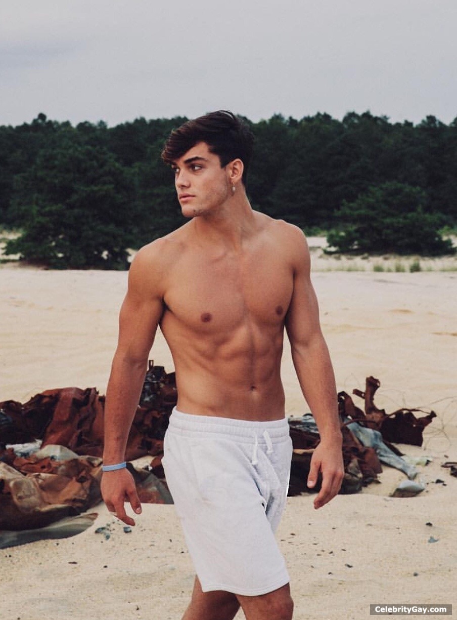 Dolan Twins Nude Leaked Pictures And Videos Celebritygay 6064