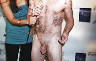 Steve O Hollywood Nude - Jo Naked