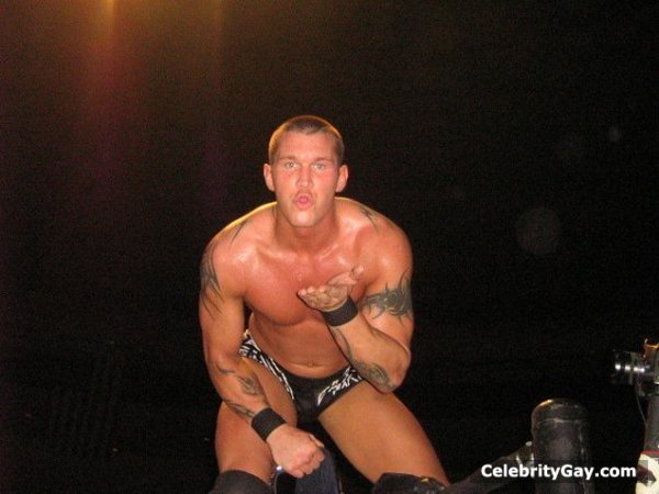 Nude Pictures Of Randy Orton 50