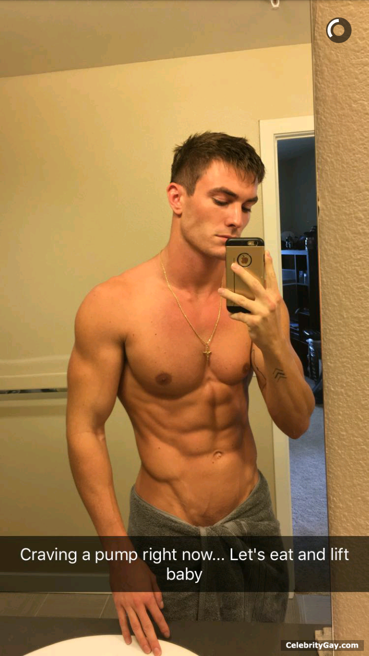 gay snapchat nudes