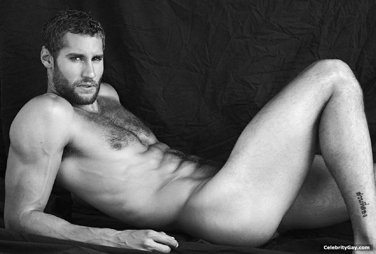 Greg vaughan naked