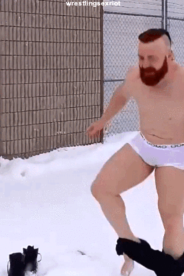 Sheamus Nude - leaked pictures & videos CelebrityGay