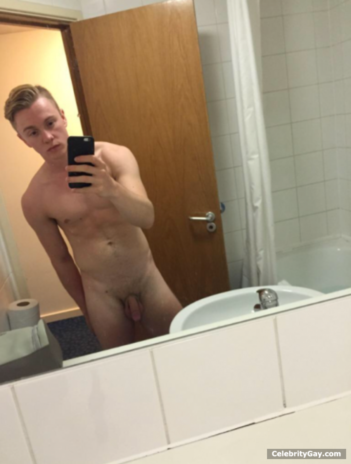 Daniel Webster Nude - Leaked Pictures  Videos  Celebritygay-5171