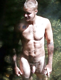 Celebrities male naked The most