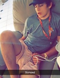 Hayes Grier 7pics Hayes Grier 7pics